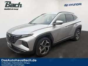 Hyundai TUCSON 1.6L T-GDI 180PS 48V 2WD Prime AHK,Navi