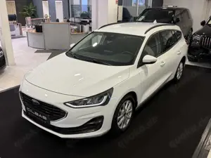Ford Focus Cool  Connect 1.5 EcoBlue TDCi *WINTER P*