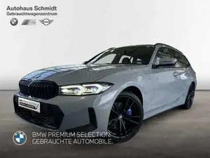 BMW 320 d xDrive Touring*M Sportpaket*19"*LC Prof.*HUD*H/K