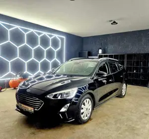 Ford Focus Titanium *Navi*Kamera*ACC*Scheckheft*