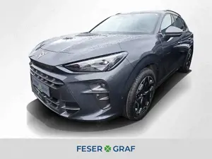 CUPRA Terramar 2.0 TSI 4D VZ DSG AHK Matrix Navi RüKa