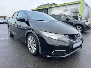 Honda Civic 1.8 Sport-Automatik-Rückfahrkamera