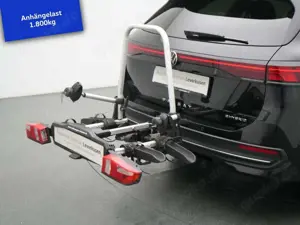 Volkswagen Passat eHybrid Business MASSAGE AHK ACC NAVI Bild 3