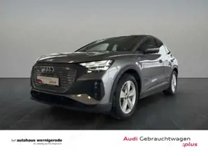 Audi Others Sportback 40e-tron 1-Gang *Matrix-LED*VC*Kamera*M