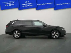 Volkswagen Passat eHybrid Business MASSAGE AHK ACC NAVI Bild 2