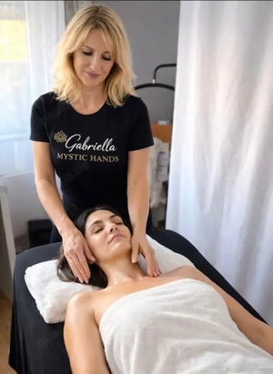  Wellnessmassage für muslimische Frauen 