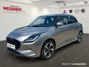 Suzuki Swift SWIFT COMFORT+ HYBRID ACC*Totwinkel*Navi*PDC*LED
