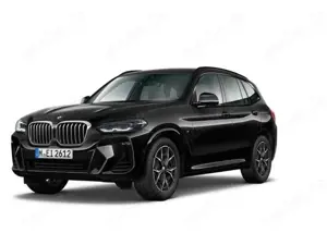 BMW X3 xDrive20d AT M Sport