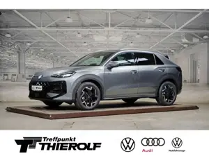 Volkswagen T-Roc R-Line 1.5 eTSI OPF DSG IQ.LIGHT IQ.DRIVE