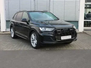 Audi Q7 S line 50 TDI quattro HUD*PANO*AHK*CARPLAY*NA Bild 2