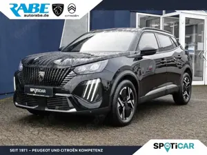 Peugeot 2008 Allure Hybrid 145 Grip-Control+Keyless+ACC Klima