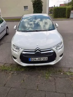 Citroen DS4 DS4 THP 155 EGS6 SoChic Bild 3