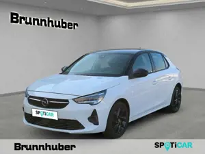 Opel Corsa F GS, 1.2 Direct Injection Turbo 74 kW (100 Navi L