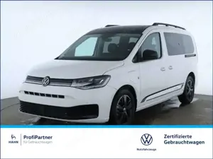 Volkswagen Caddy Edition 1,5TSI 85kW eHybrid TRAVEL NA