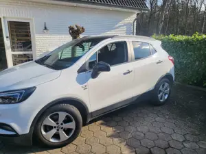 Opel Mokka X Mokka X 1.4 Automatik 120 Jahre