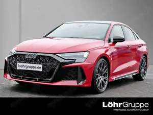 Audi RS3 RS 3 Limousine S tronic 294 kW / 400 PS