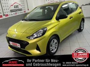 Hyundai i10 1.0i AMT Wave *Automatik|CarPlay|LED|NAVI*