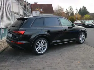 Audi Q7 S line 50 TDI quattro HUD*PANO*AHK*CARPLAY*NA Bild 3