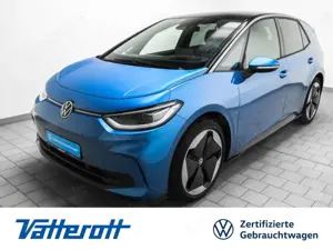 Volkswagen ID.3 Pro S Wnterräder zusätzlich