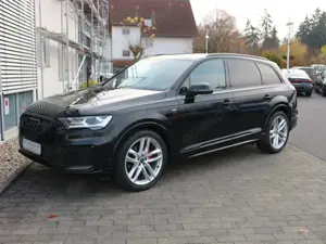 Audi Q7 S line 50 TDI quattro HUD*PANO*AHK*CARPLAY*NA Bild 5