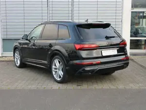 Audi Q7 S line 50 TDI quattro HUD*PANO*AHK*CARPLAY*NA Bild 4