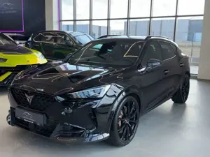 CUPRA Formentor VZ5 4Drive ABT 1 of 400 Carbon 21" Bild 2
