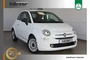 Fiat 500 Hybrid *Navi*Klimaautomatik*PDC*Temp.*ALU*