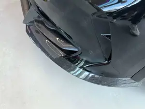 CUPRA Formentor VZ5 4Drive ABT 1 of 400 Carbon 21" Bild 3