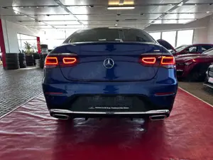 Mercedes-Benz GLC 220 GLC 220 d 4Matic AMG Line Bild 5
