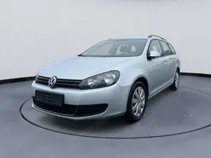 Volkswagen Golf VI Variant Trendline