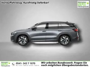 Skoda Kodiaq Sportline 2.0 TSI 7-Gang-DSG 4x4 150 kW (204 PS...