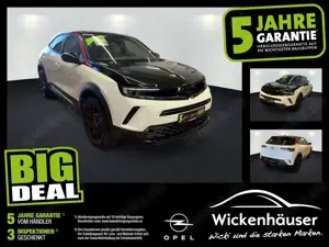 Opel Mokka 1.2 Turbo GS Line LED+Navi+WinterPaket