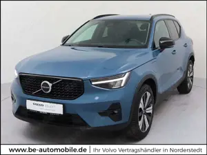 Volvo XC40 T5 Recharge Plus Dark LEDER | ACC | LICHT-PAK. | H/K