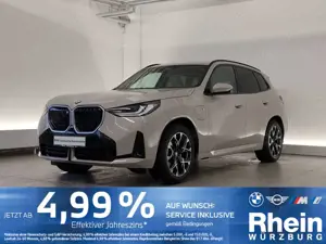 BMW X3 30e xDrive M Sport Navi/AHK/360°/RFK/HuD