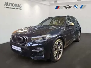 BMW X3 M 40i HeadUp*DrivingAssistPlus*Panoramadach*Standhei