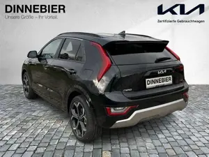 Kia Niro Bild 4