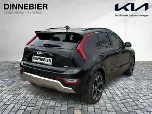 Kia Niro Bild 5