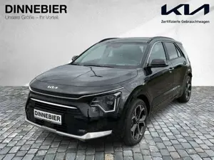 Kia Niro Bild 2