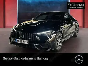 Mercedes-Benz CLE 53 AMG CLE 53 4M NIGHT+DRIVERS+PANO+360+BURMESTER+KEYLESS