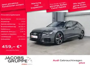 Audi S6 Avant 3.0 TDI quattro BO*LED*Kamera *