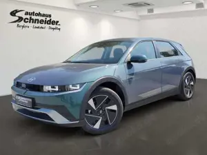 Hyundai IONIQ 5 MJ25 84kWh DYNAMIQ MATRIX/EHK/ACC/WÄRMEPUMPE