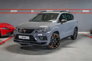 CUPRA Ateca 2.0 TSI Limited Edition 4D BREMBO CARBON