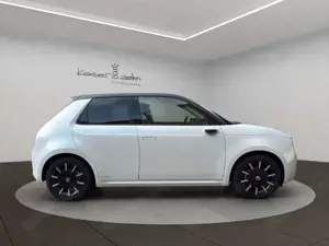 Honda e Advance-Paket *1.Hand*Pano-Dach*CarPlay* Bild 5