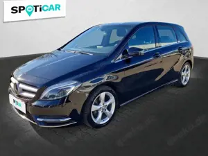 Mercedes-Benz B 180 B 180 CDI ***Top Zustand + Rentnerfahrzeug***