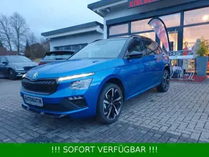 Skoda Kamiq 1.5TSI DSG Monte Carlo**10J. KIRCHER-AUTO*