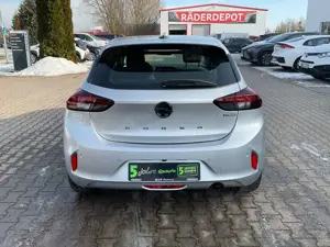 Opel Corsa F 1.2 Turbo Edition LED+SHZ+LM+PDC+SpurW Bild 5