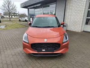 Suzuki Swift Comfort