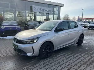 Opel Corsa F 1.2 Turbo Edition LED+SHZ+LM+PDC+SpurW Bild 2