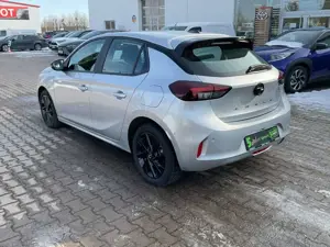 Opel Corsa F 1.2 Turbo Edition LED+SHZ+LM+PDC+SpurW Bild 4