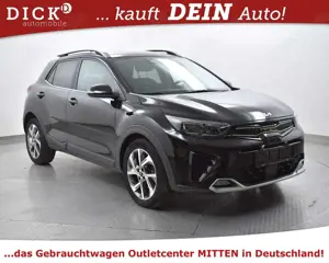 Kia Stonic 1.0 GT-Line NAVI+LED+SHZ+KEY+KAM+TEMP+DAB